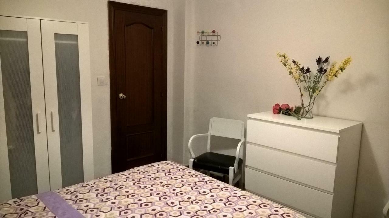 La Casita De Pepe - Piso Compartido 호텔 발렌시아 외부 사진