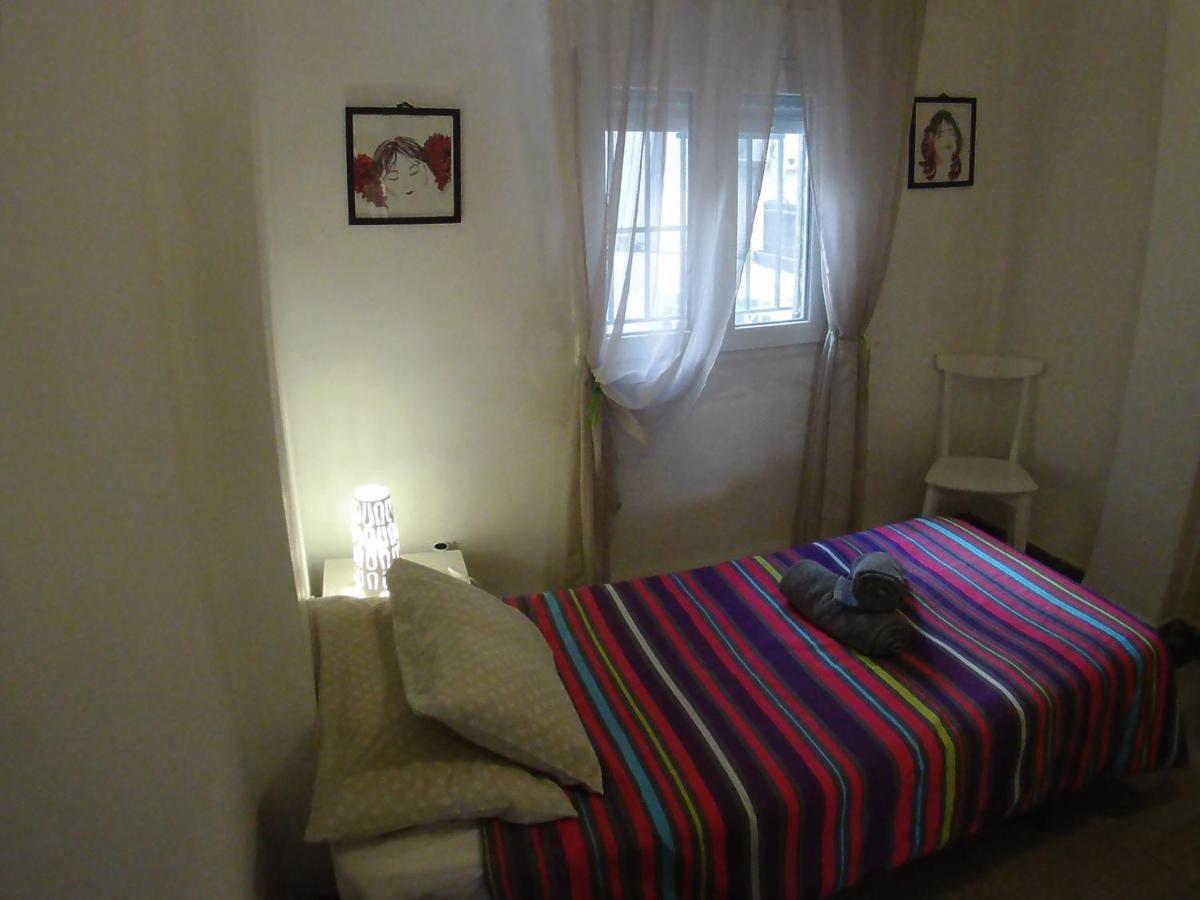 La Casita De Pepe - Piso Compartido 호텔 발렌시아 외부 사진